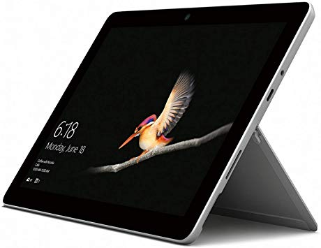 Microsoft Surface Go