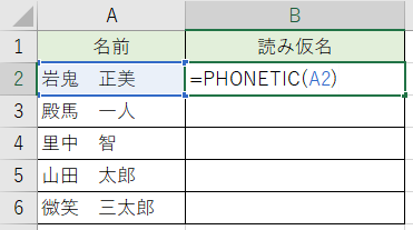 phonetic